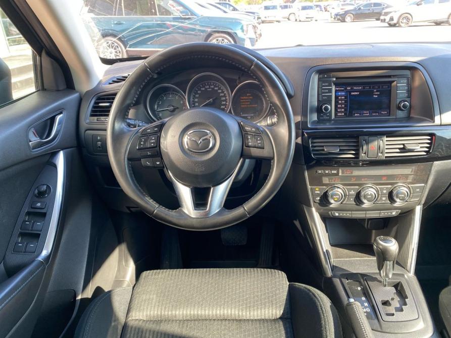 Mazda CX-5 I Уфа  - изображение 9