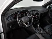 Volkswagen Tiguan II Рестайлинг Тюмень  - изображение 37