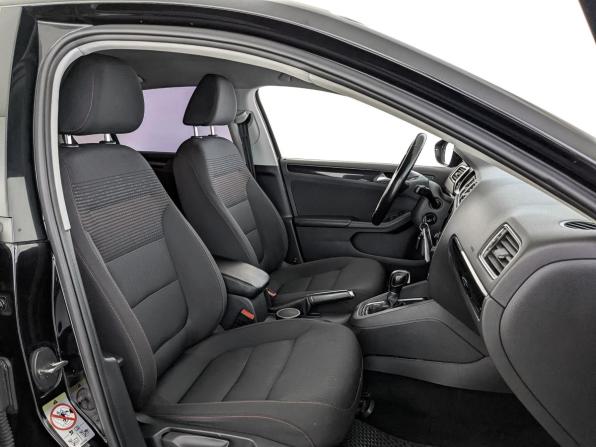 Volkswagen Jetta VI Рестайлинг с пробегом 2018 года, цена 1 210 000 рублей, 219995 км, седан, Автокод Объявления