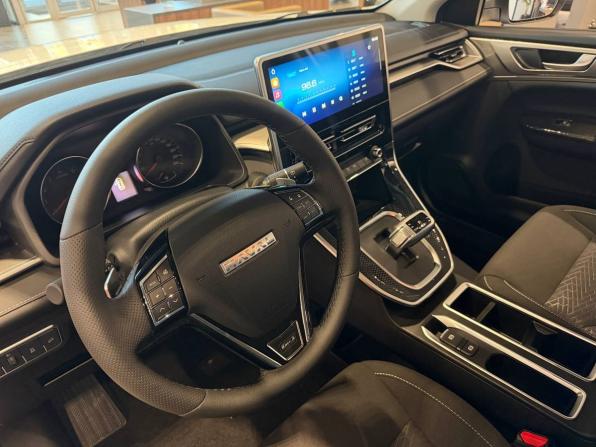 Новый Haval M6 II 2026 года, цена 2 325 510 рублей, внедорожник, Автокод Объявления