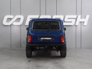 Lada (ВАЗ) 2121 (4x4) I Рестайлинг Воронеж  - изображение 16
