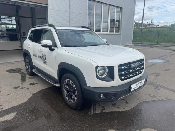 Haval Dargo с пробегом 2024 года, цена 2 950 000 рублей, 16845 км, внедорожник, Автокод Объявления
