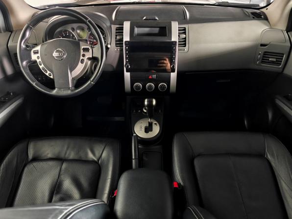 Nissan X-Trail II с пробегом 2008 года, цена 1 030 000 рублей, 98840 км, внедорожник, Автокод Объявления
