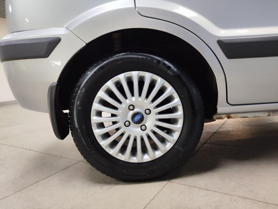 Ford Fusion I Рестайлинг Москва  - изображение 9