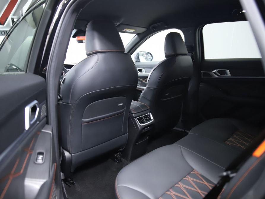Haval F7 II Уфа  - изображение 11