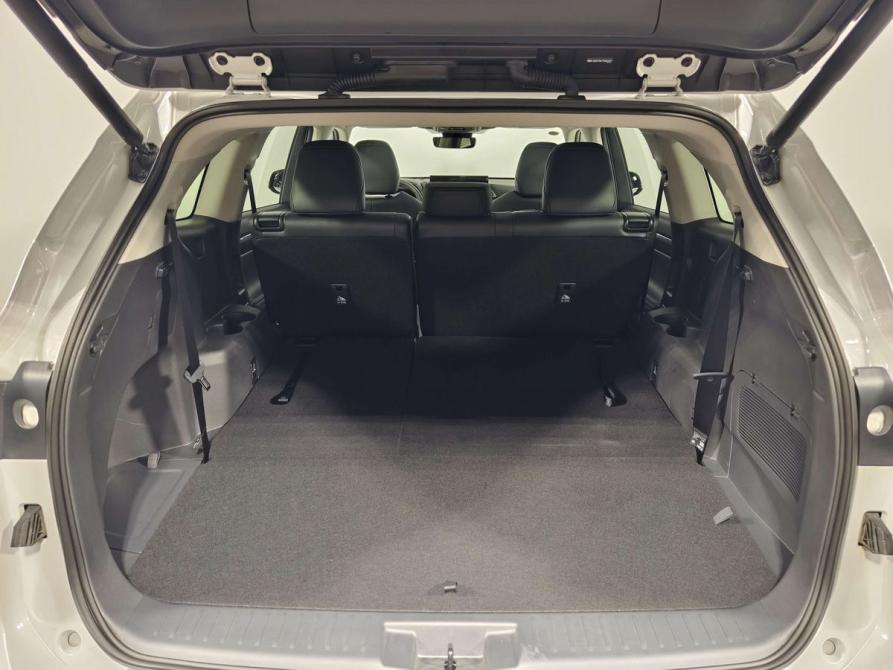 Toyota Highlander IV (XU70) Санкт-Петербург  - изображение 26