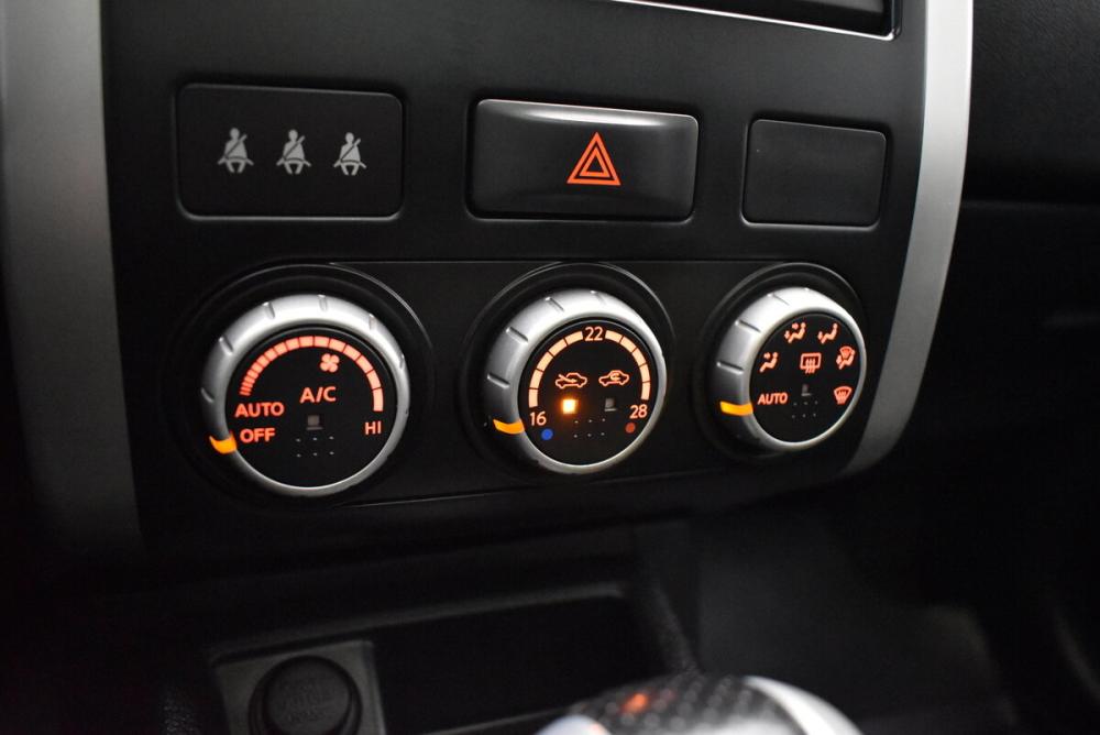 Nissan X-Trail II Рестайлинг Москва  - изображение 8