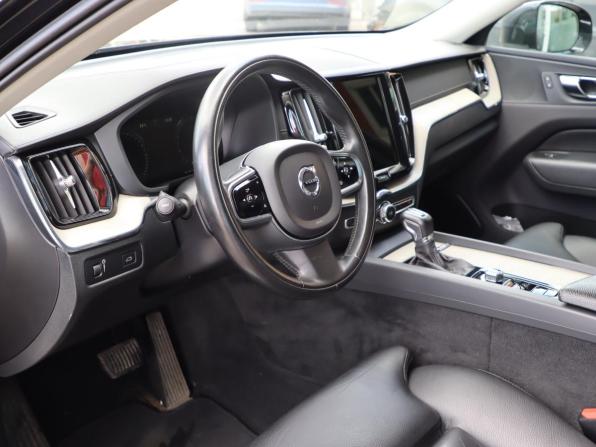 Volvo XC60 II с пробегом 2021 года, цена 3 590 000 рублей, 123157 км, внедорожник, Автокод Объявления