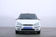 Ford Focus I Рестайлинг Омск  - изображение 22
