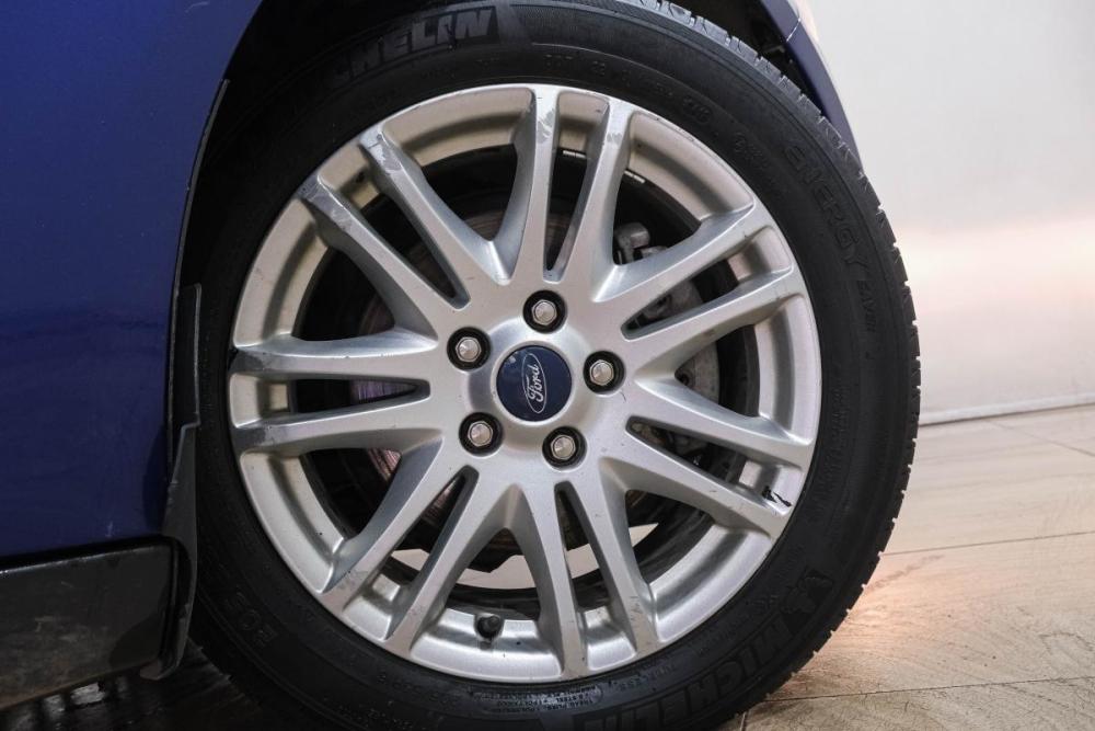 Ford Focus III Рестайлинг Новокузнецк  - изображение 12