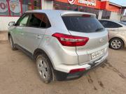 Hyundai Creta I Пермь  - изображение 13