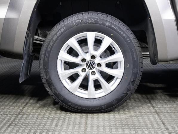 Volkswagen Amarok I Рестайлинг с пробегом 2018 года, цена 3 148 000 рублей, 91563 км, offers.body_type.unknown, Автокод Объявления