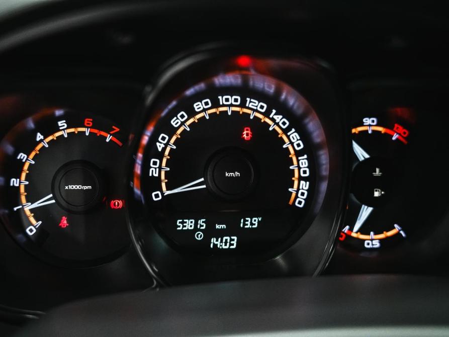 Lada (ВАЗ) Vesta I Красноярск  - изображение 19