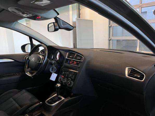 Citroen C4 II с пробегом 2012 года, цена 600 000 рублей, 117295 км, хэтчбек, Автокод Объявления