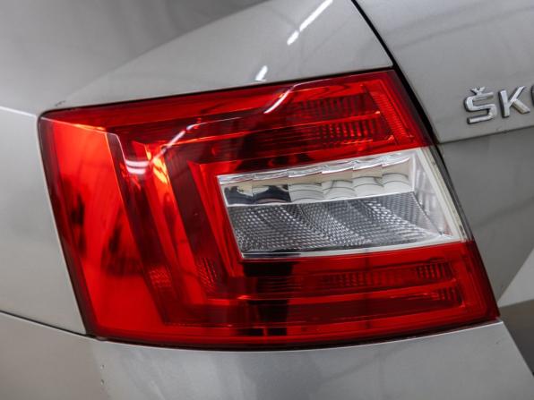 Skoda Octavia III (A7) с пробегом 2016 года, цена 1 098 000 рублей, 223115 км, лифтбек, Автокод Объявления
