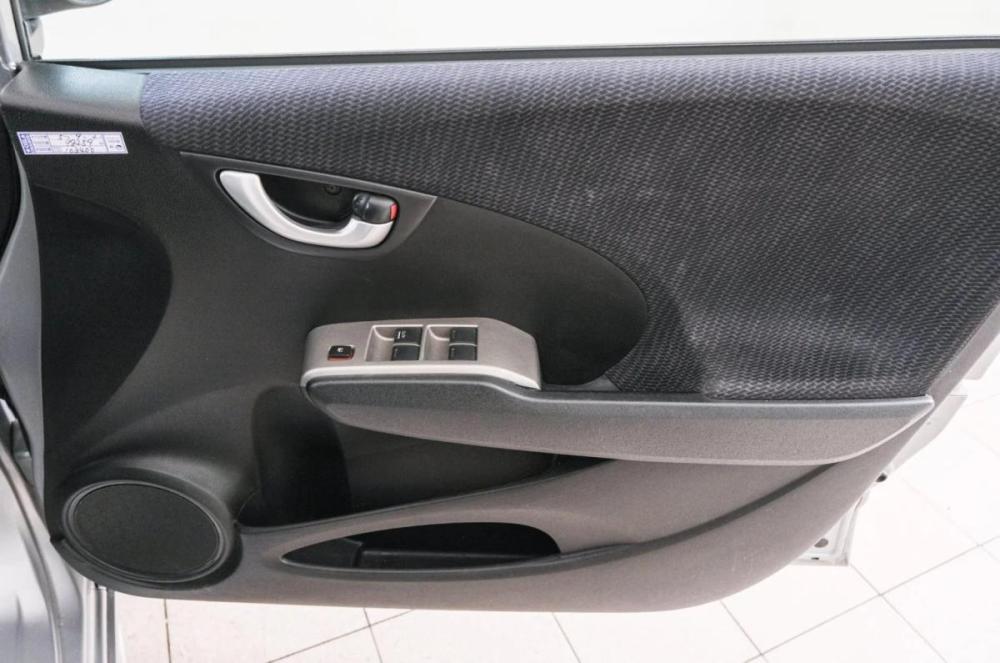 Honda Fit II Красноярск  - изображение 19