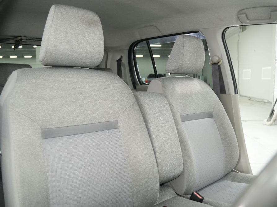 Toyota Passo III Новосибирск  - изображение 21