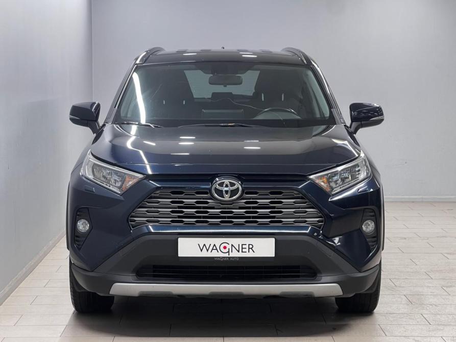 Toyota RAV4 V (XA50) Санкт-Петербург  - изображение 6