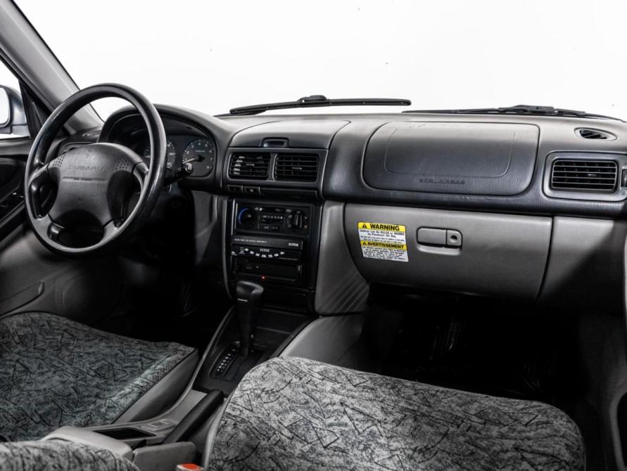 Subaru Forester I Санкт-Петербург  - изображение 10