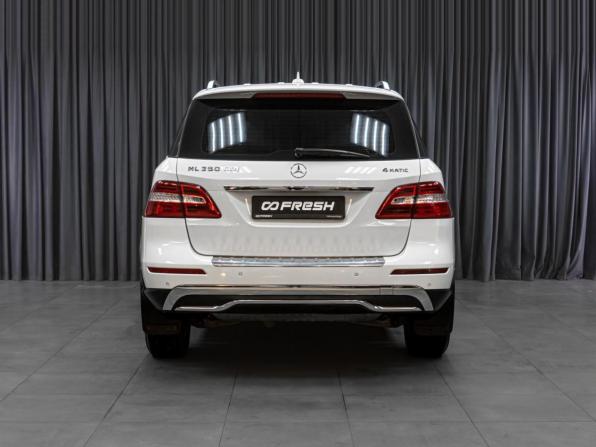 Mercedes-Benz M-Класс III (W166) с пробегом 2013 года, цена 2 149 000 рублей, 240044 км, внедорожник, Автокод Объявления