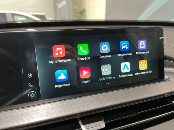Chery Tiggo 7 Pro Max I с пробегом 2023 года, цена 1 699 000 рублей, 58806 км, внедорожник, Автокод Объявления