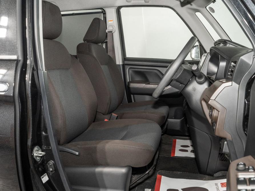 Toyota Roomy I Рестайлинг Иркутск  - изображение 5
