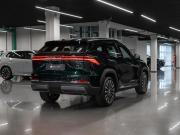Geely Galaxy M7 Москва  - изображение 31