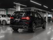 BMW X5 IV (G05/G18) Рестайлинг Москва  - изображение 37