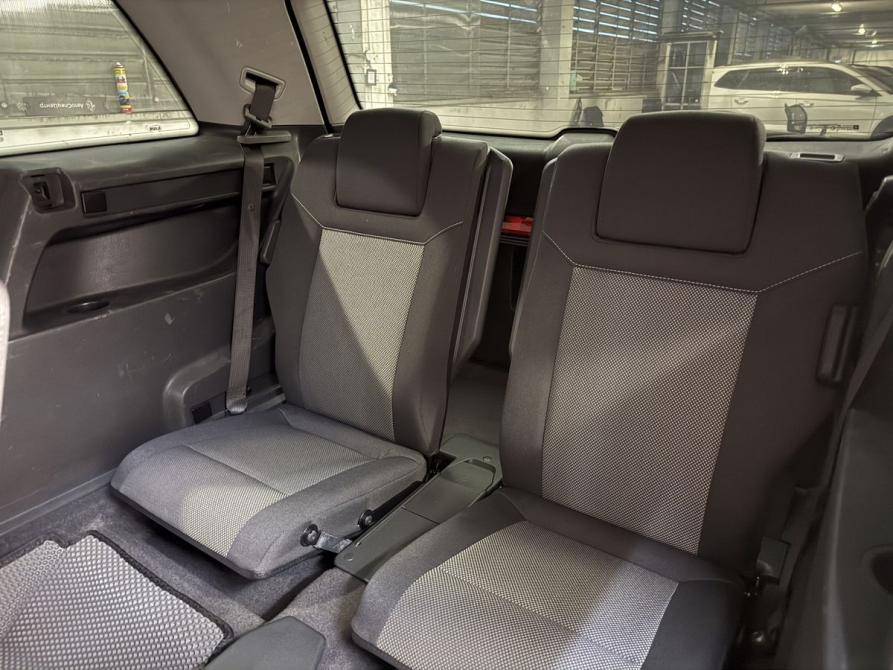 Opel Zafira B Рестайлинг Химки  - изображение 13