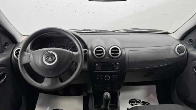Lada (ВАЗ) Largus I с пробегом 2018 года, цена 855 000 рублей, 77000 км, универсал, Автокод Объявления