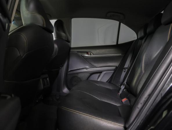 Toyota Camry VIII (XV70) с пробегом 2020 года, цена 2 590 000 рублей, 189000 км, седан, Автокод Объявления