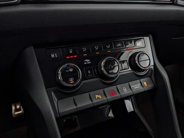 Skoda Kodiaq I с пробегом 2019 года, цена 3 100 000 рублей, 90489 км, внедорожник, Автокод Объявления
