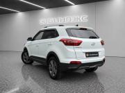 Hyundai Creta I Кемерово  - изображение 17
