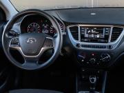 Hyundai Solaris II Рестайлинг Москва  - изображение 25