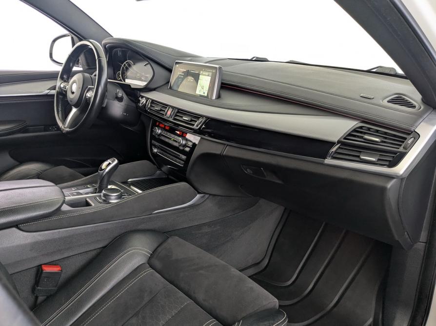 BMW X6 II (F16) Москва  - изображение 23