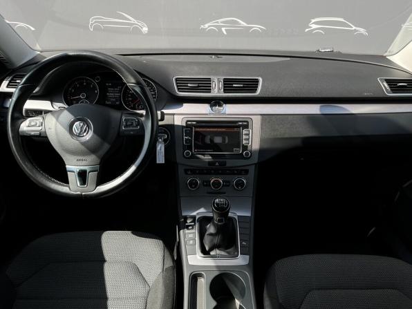 Volkswagen Passat B7 с пробегом 2014 года, цена 1 379 800 рублей, 74675 км, седан, Автокод Объявления