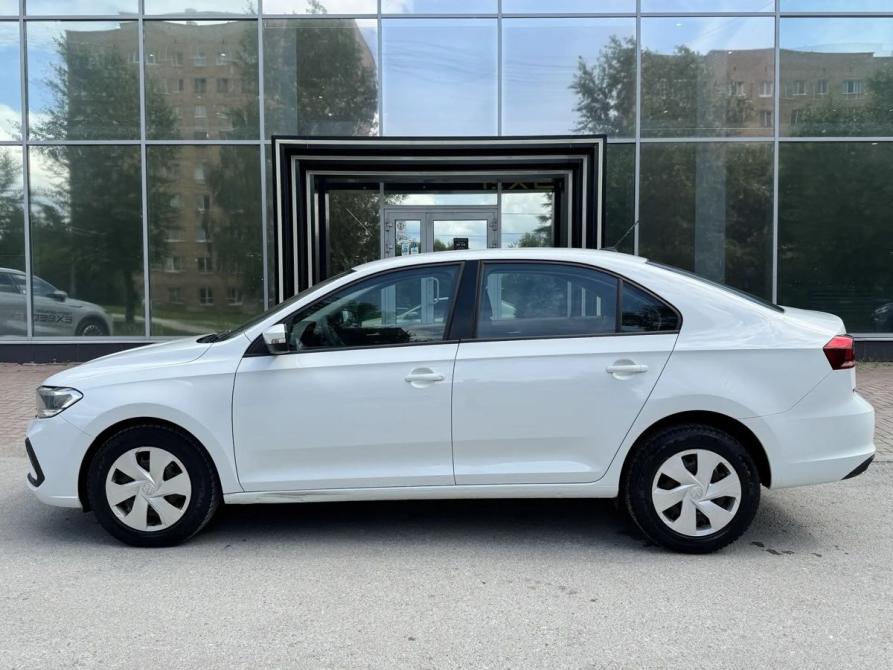 Volkswagen Polo VI Екатеринбург  - изображение 9