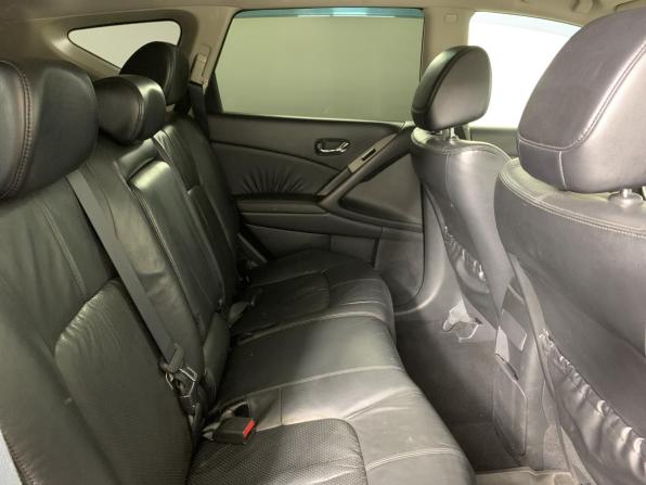 Nissan Murano II (Z51) Рестайлинг с пробегом 2012 года, цена 1 110 000 рублей, 165000 км, внедорожник, Автокод Объявления
