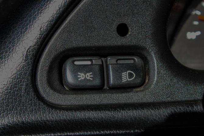Chevrolet Niva I с пробегом 2005 года, цена 249 000 рублей, 145962 км, внедорожник, Автокод Объявления