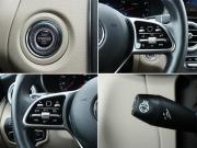 Mercedes-Benz GLC Coupe I (C253) Рестайлинг Москва  - изображение 44
