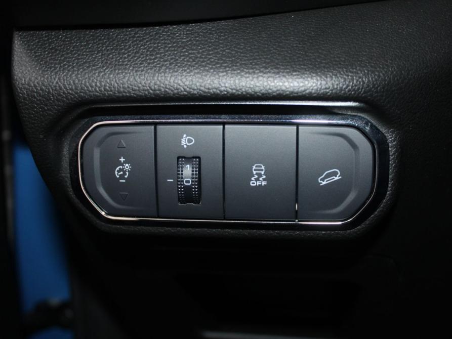Haval Jolion I Старый Оскол  - изображение 14