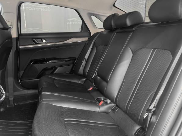 Kia K5 III с пробегом 2020 года, цена 2 290 000 рублей, 123300 км, седан, Автокод Объявления