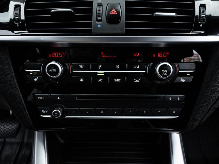 BMW X4 I (F26) Ставрополь  - изображение 15