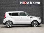 Kia Soul II Рестайлинг Екатеринбург  - изображение 29
