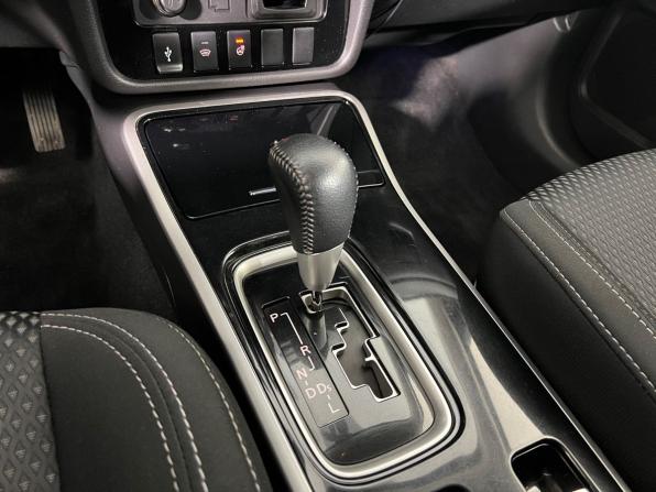 Mitsubishi Outlander III Рестайлинг 2 с пробегом 2018 года, цена 1 719 000 рублей, 204641 км, внедорожник, Автокод Объявления