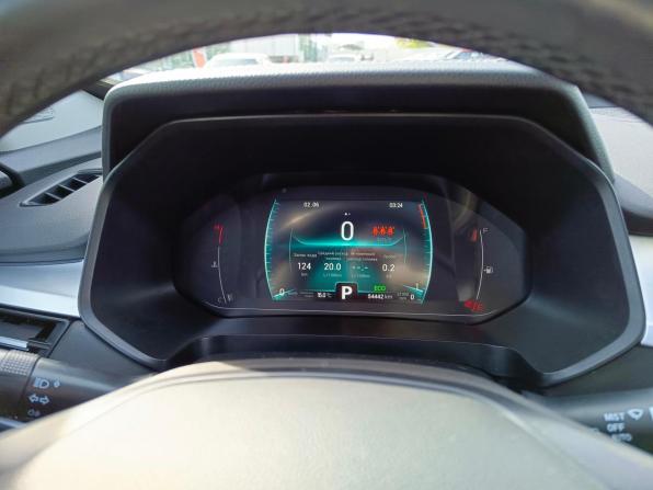 Chery Tiggo 7 Pro I с пробегом 2021 года, цена 1 599 995 рублей, 54410 км, внедорожник, Автокод Объявления