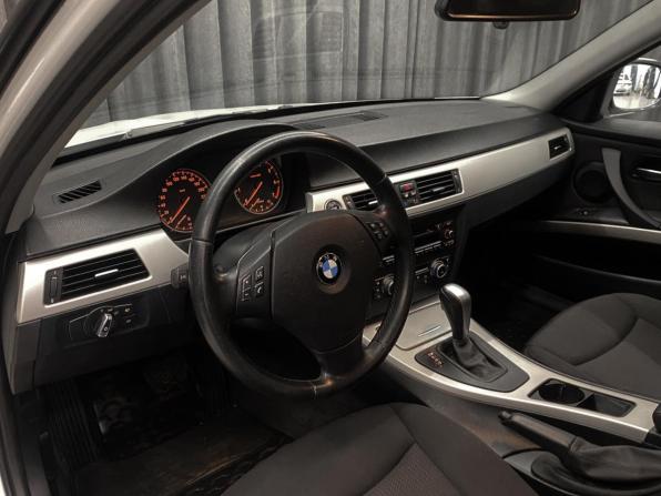BMW 3 серии V (E90/E91/E92/E93) Рестайлинг с пробегом 2011 года, цена 1 030 000 рублей, 165000 км, седан, Автокод Объявления