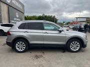 Volkswagen Tiguan II Альметьевск  - изображение 24