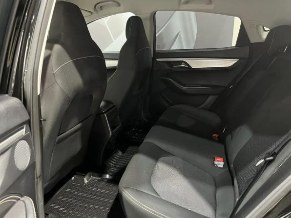 JAC J7 I с пробегом 2022 года, цена 1 145 000 рублей, 93940 км, лифтбек, Автокод Объявления