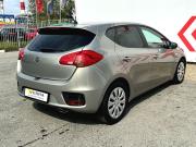 Kia Ceed II Рестайлинг Пермь  - изображение 21